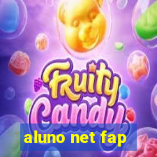 aluno net fap